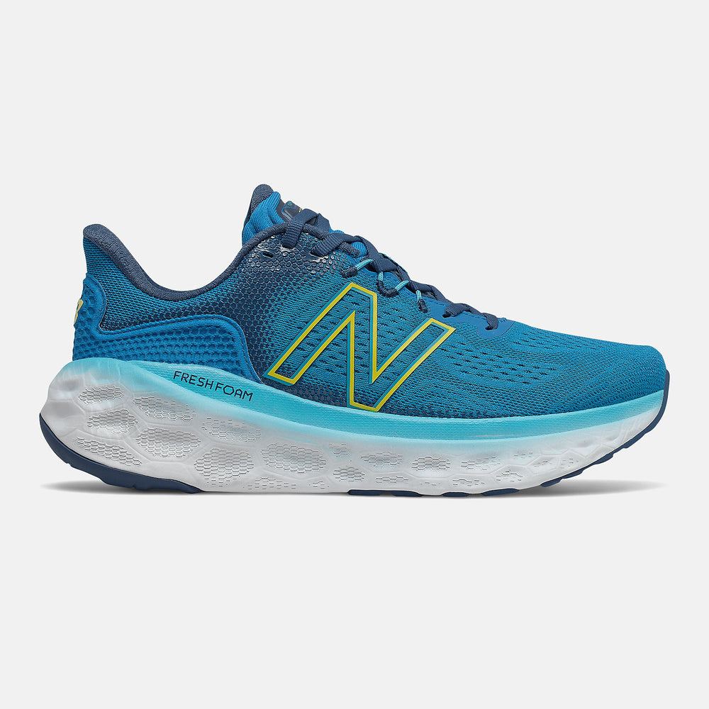 Fresh Foam More v3 / New Balance Men