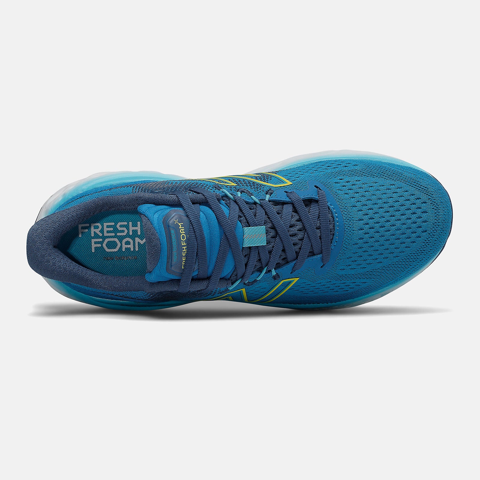 Fresh Foam More v3 / New Balance Men