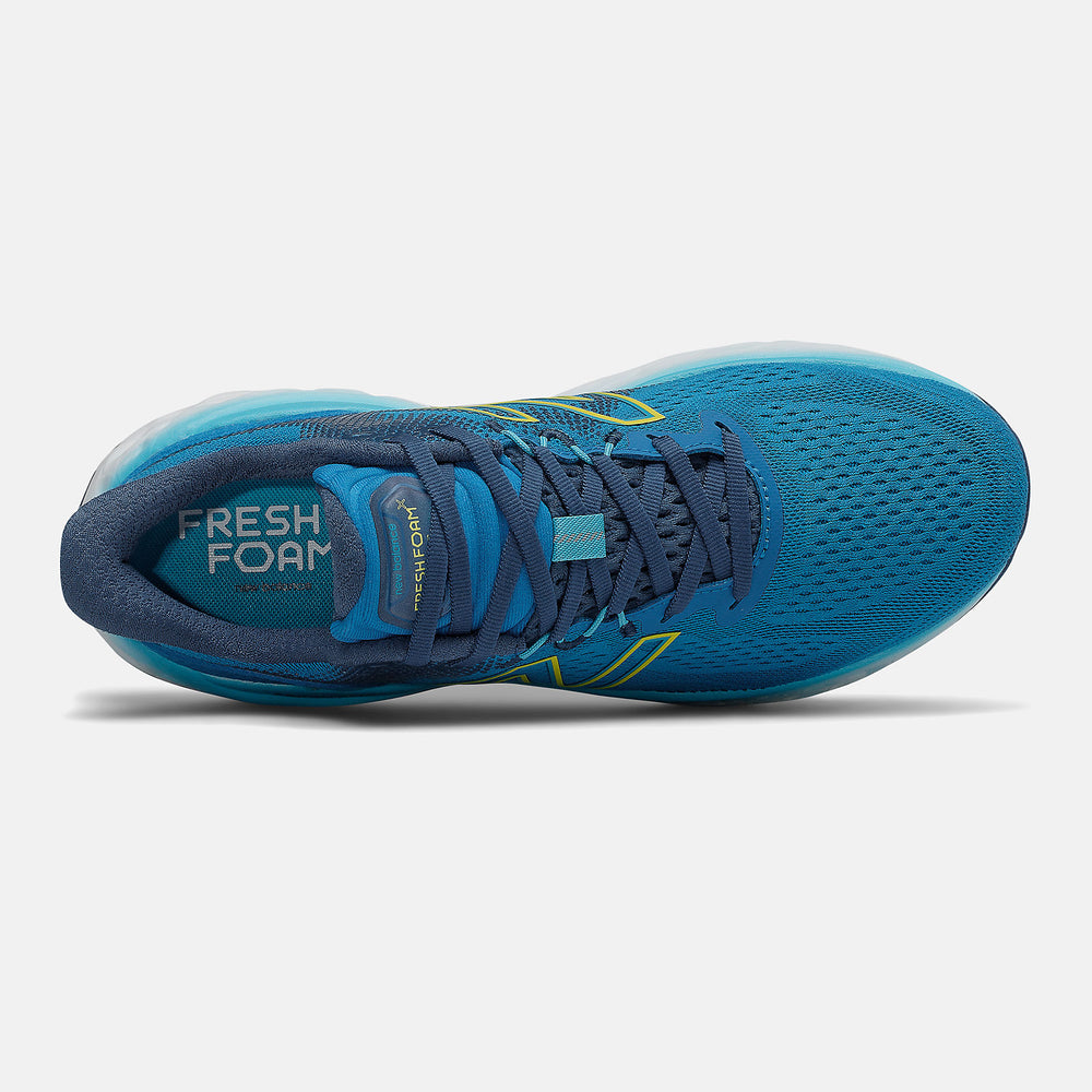 Fresh Foam More v3 / New Balance Men