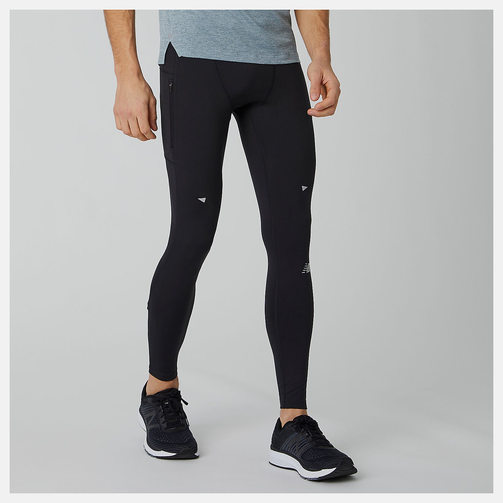 Impact Run Tight / New Balance Men