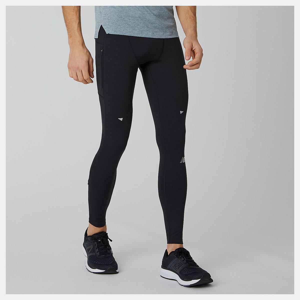 Impact Run Tight / New Balance Men