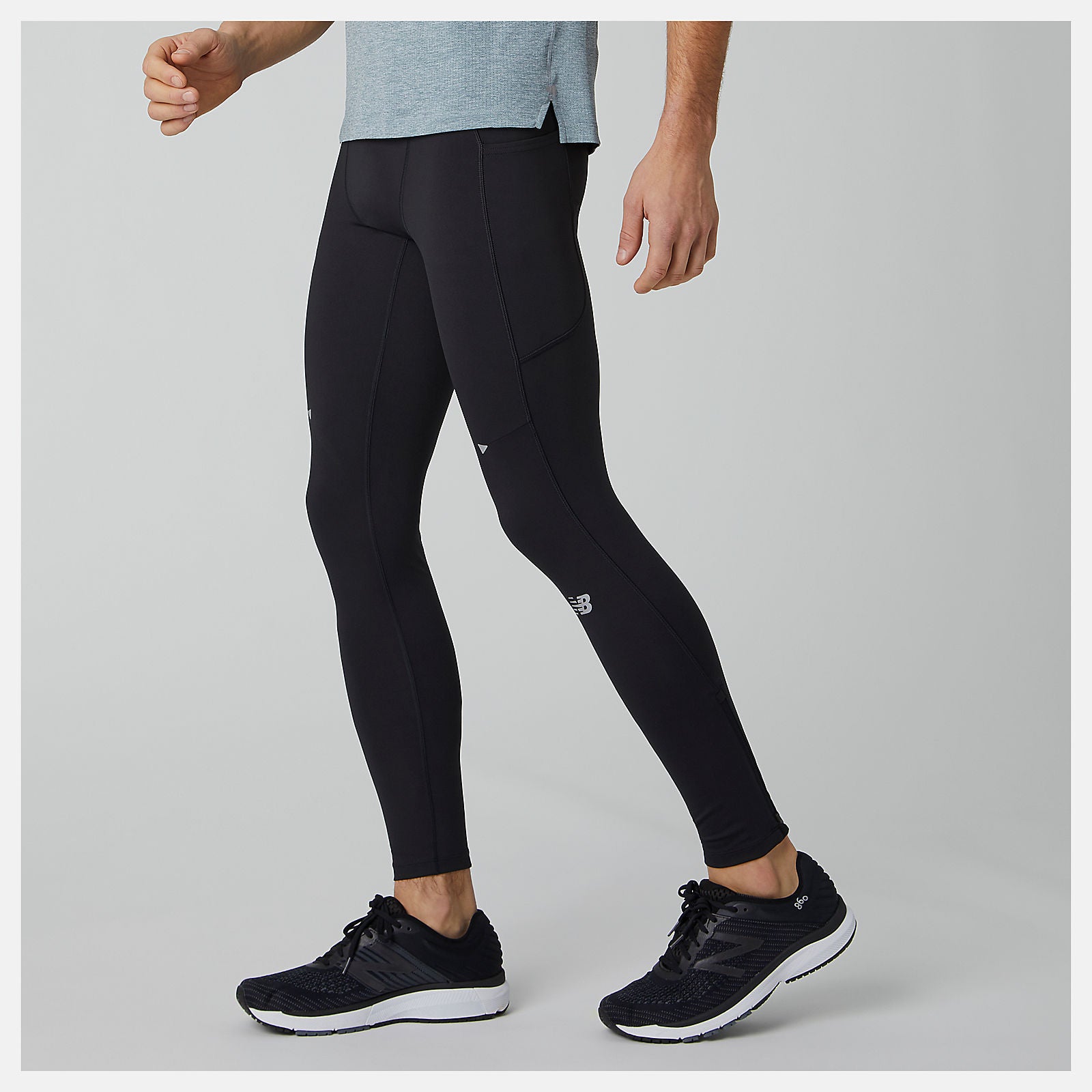 Impact Run Tight / New Balance Men