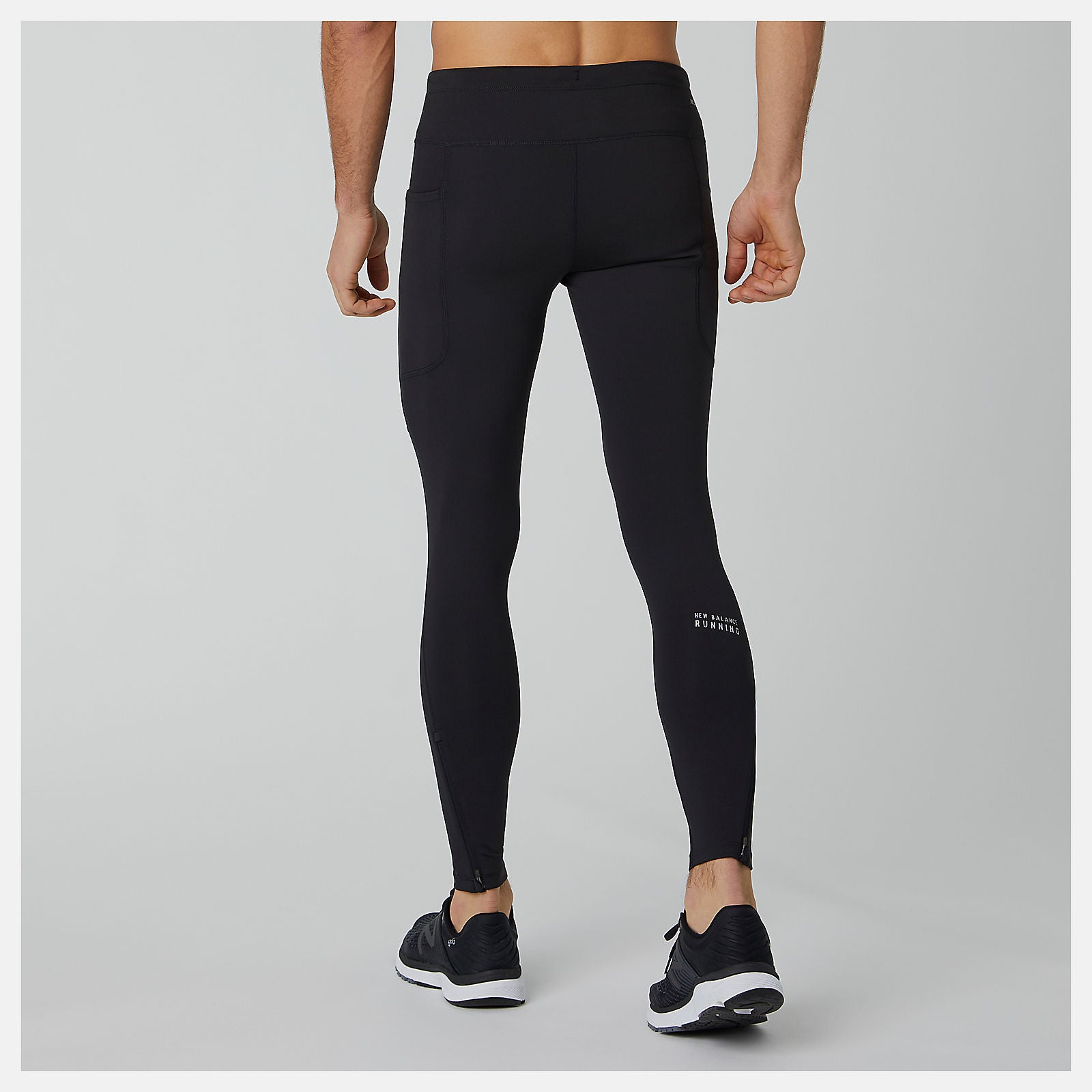 Impact Run Tight / New Balance Men