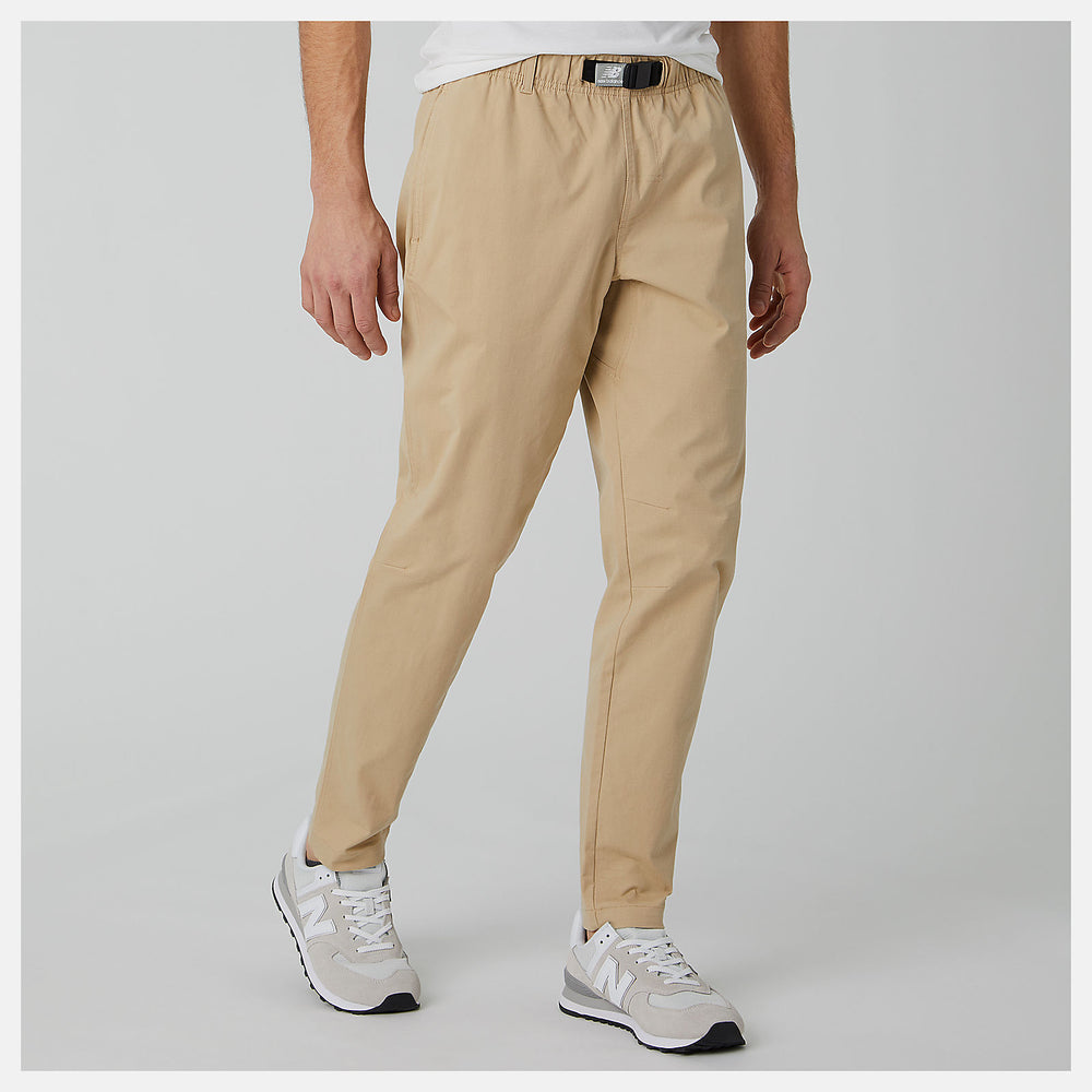 NB Athletics Woven Pant / New Balance Men