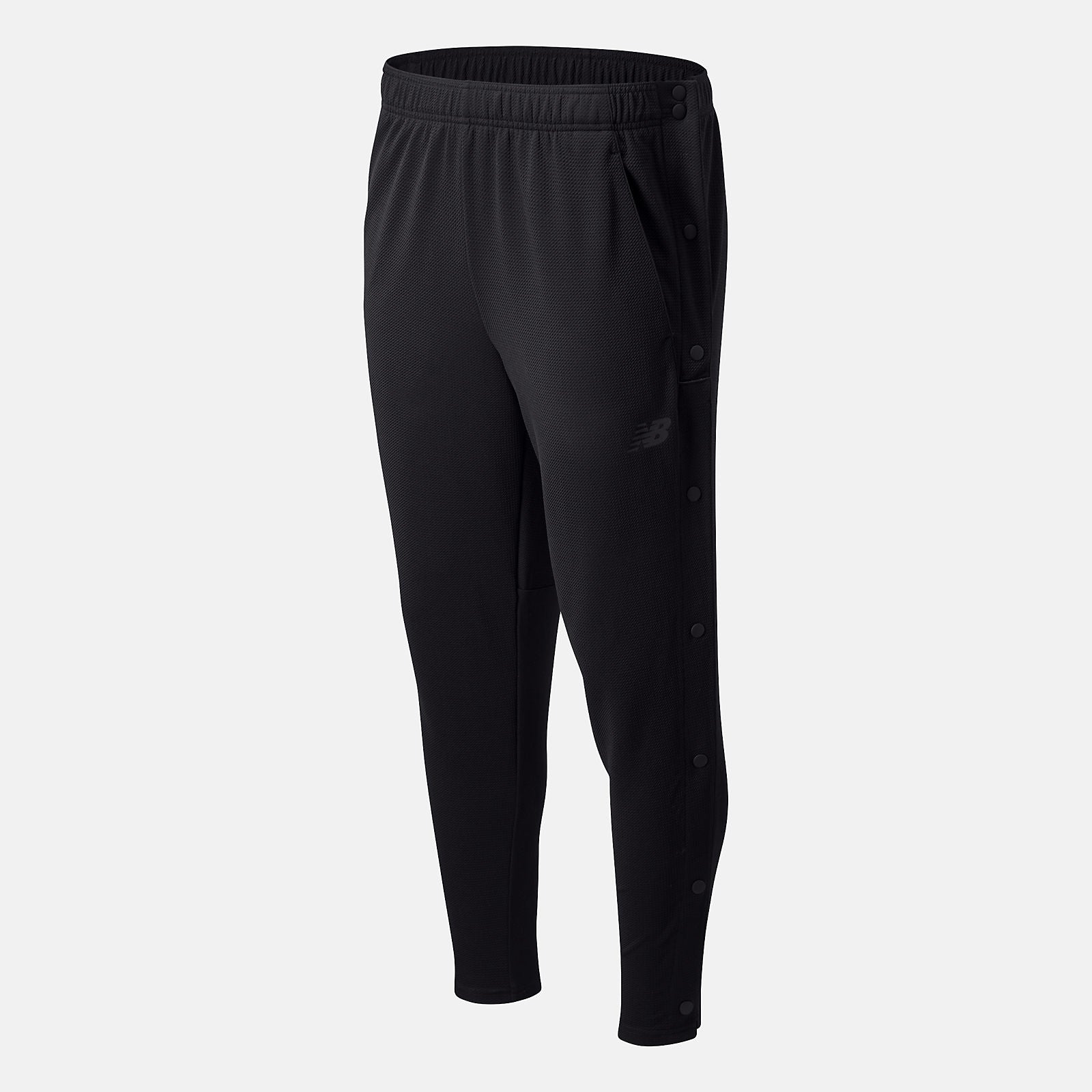 NB Basketball Finisher Tearaway Pant / New Balance Men