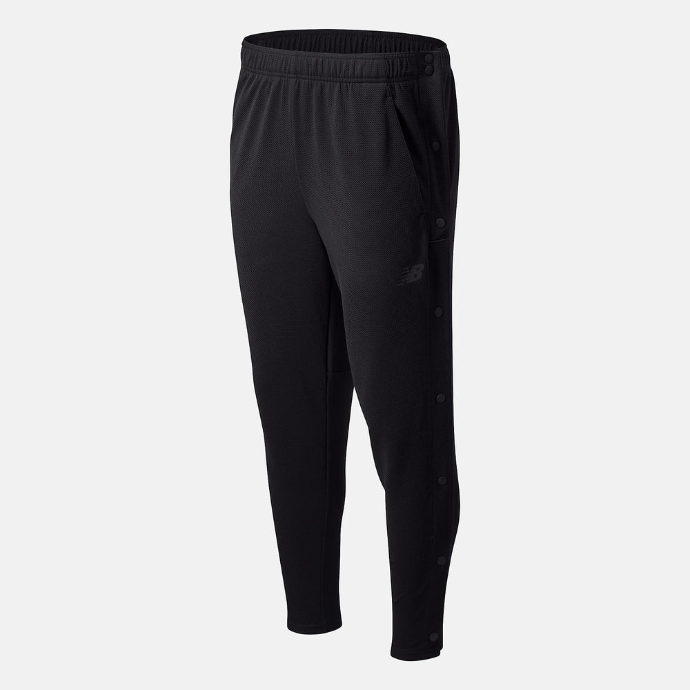 NB Basketball Finisher Tearaway Pant / New Balance Men