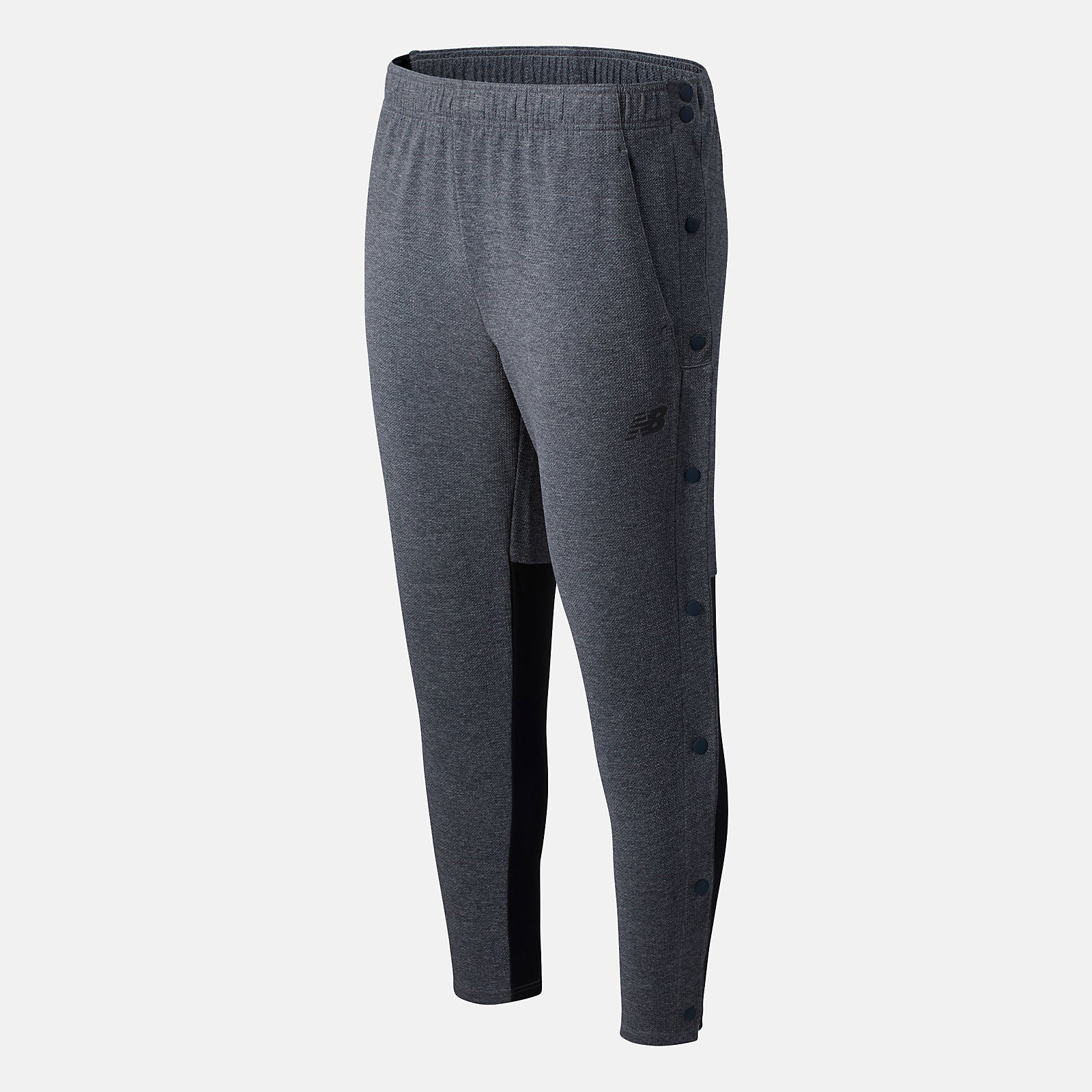 NB Basketball Finisher Tearaway Pant / New Balance Men