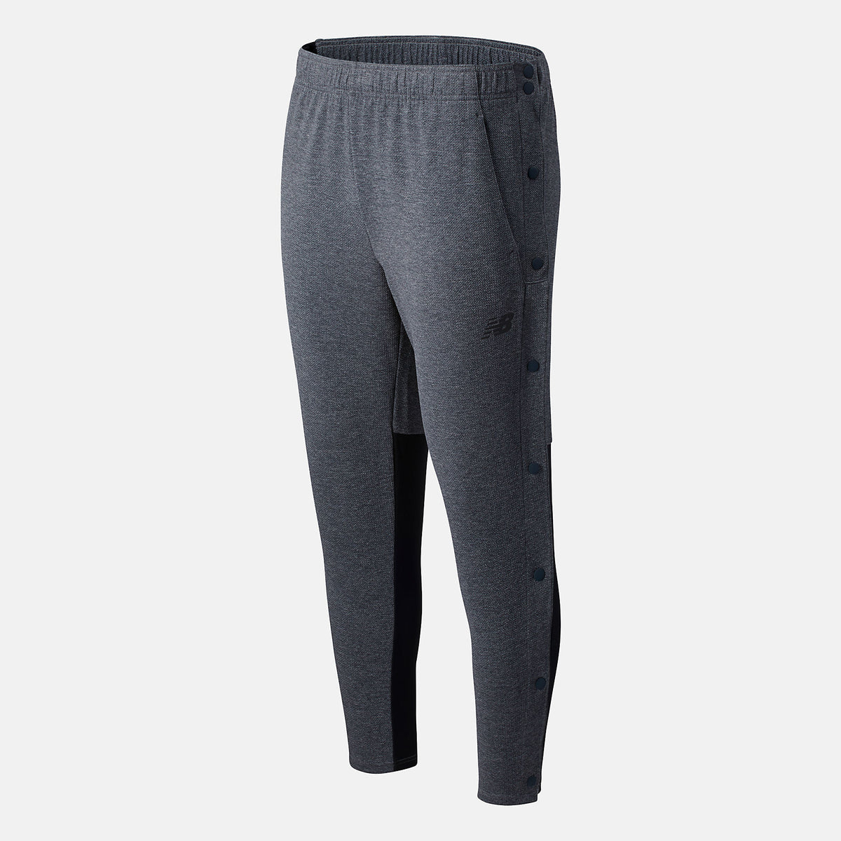 NB Basketball Finisher Tearaway Pant / New Balance Men