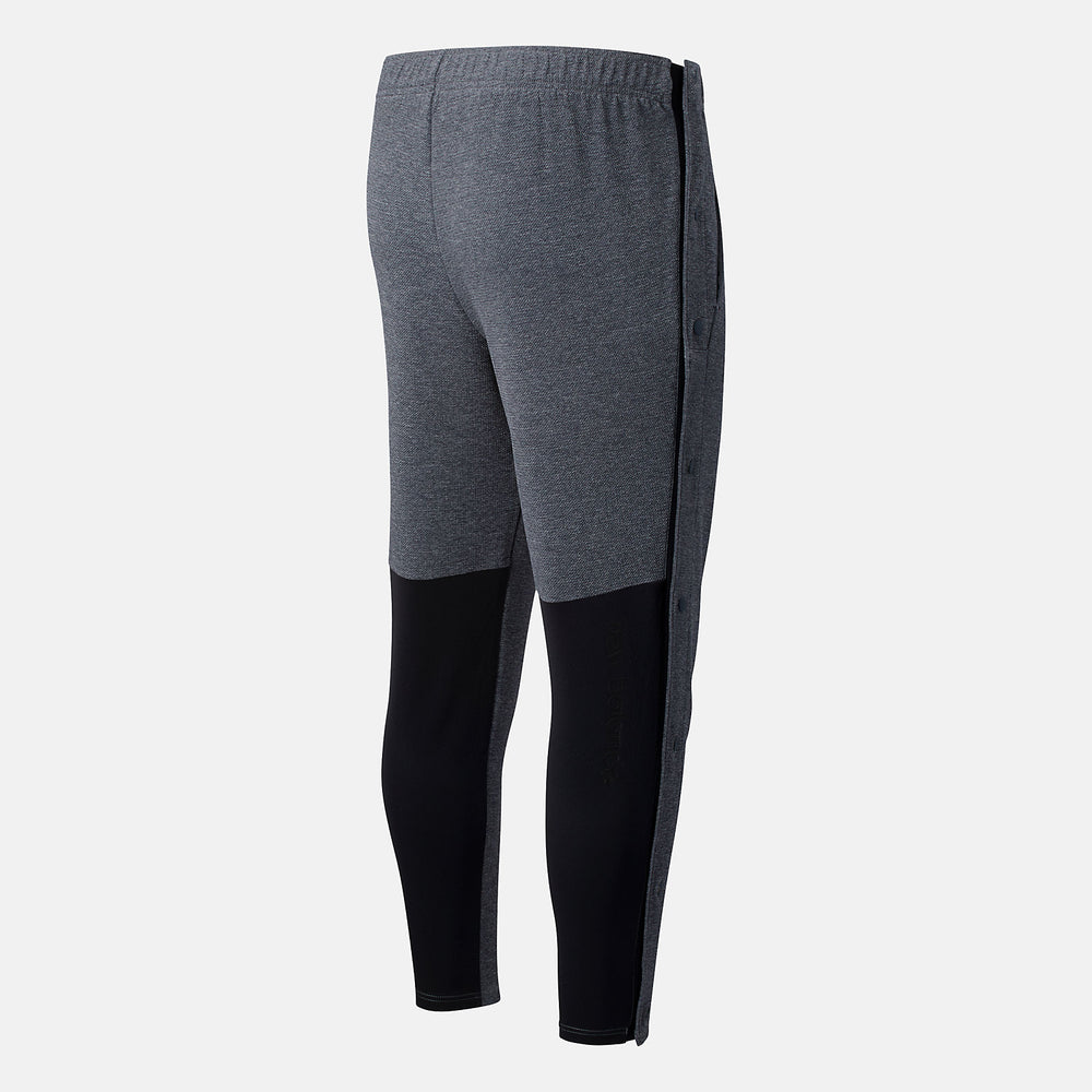 NB Basketball Finisher Tearaway Pant / New Balance Men