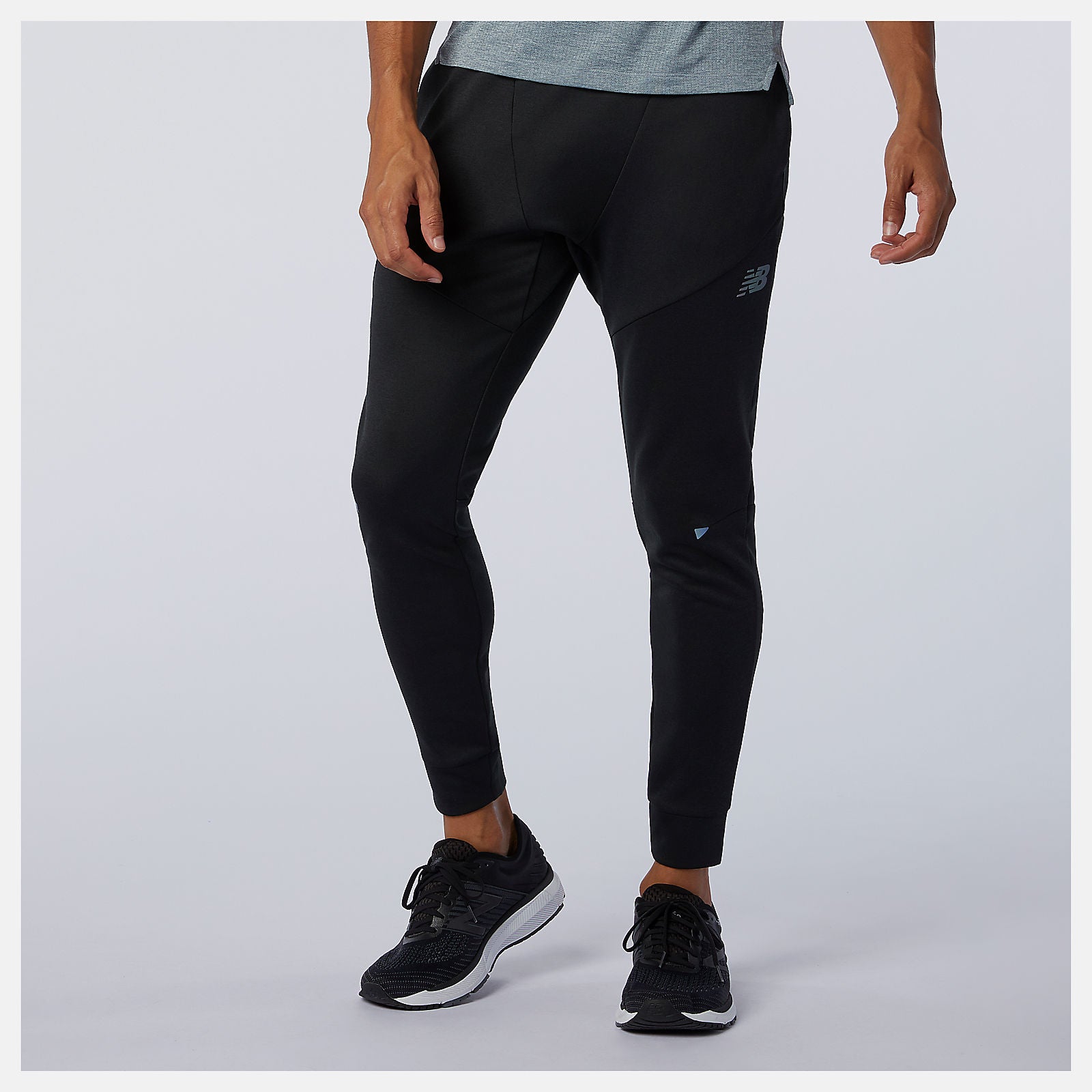 Q Speed Run Pant / New Balance Men