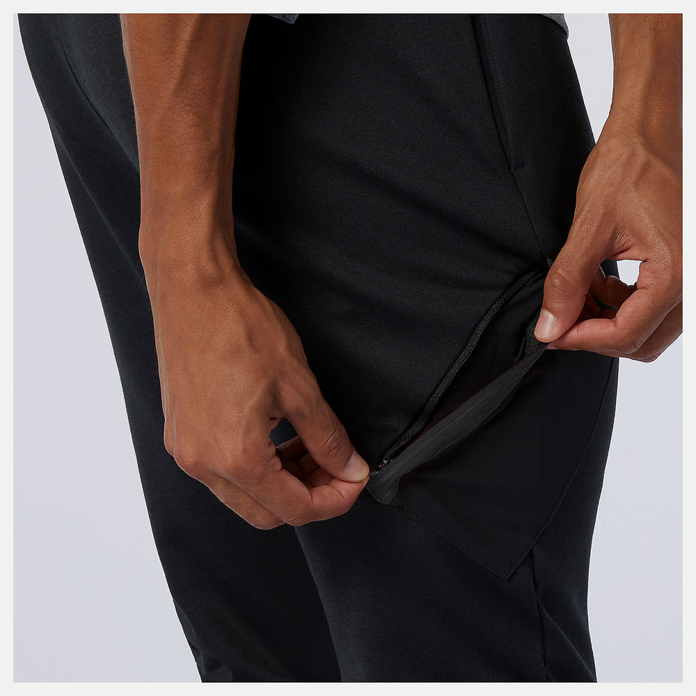 Q Speed Run Pant / New Balance Men