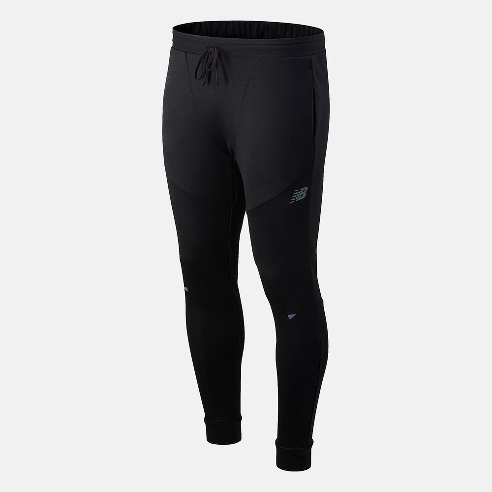 Q Speed Run Pant / New Balance Men