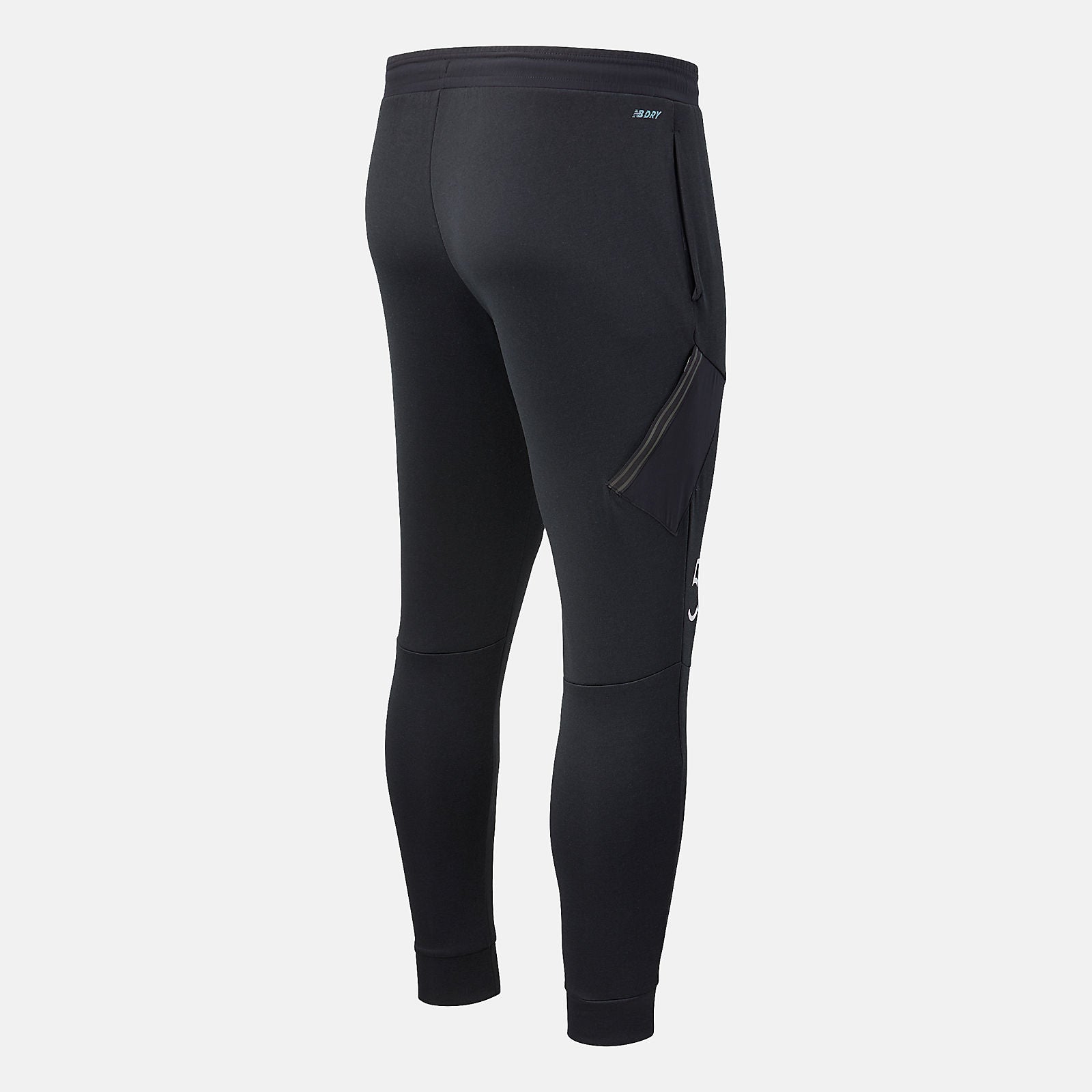 NYC Marathon Q Speed Run Pant / New Balance Men
