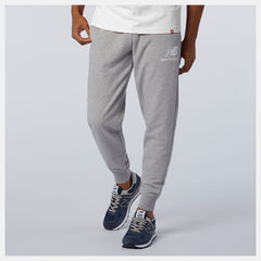 Essentials Stacked Logo Sweatpant / New Balance Men