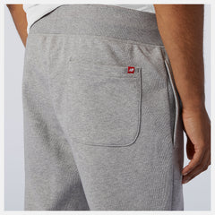 Essentials Stacked Logo Sweatpant / New Balance Men