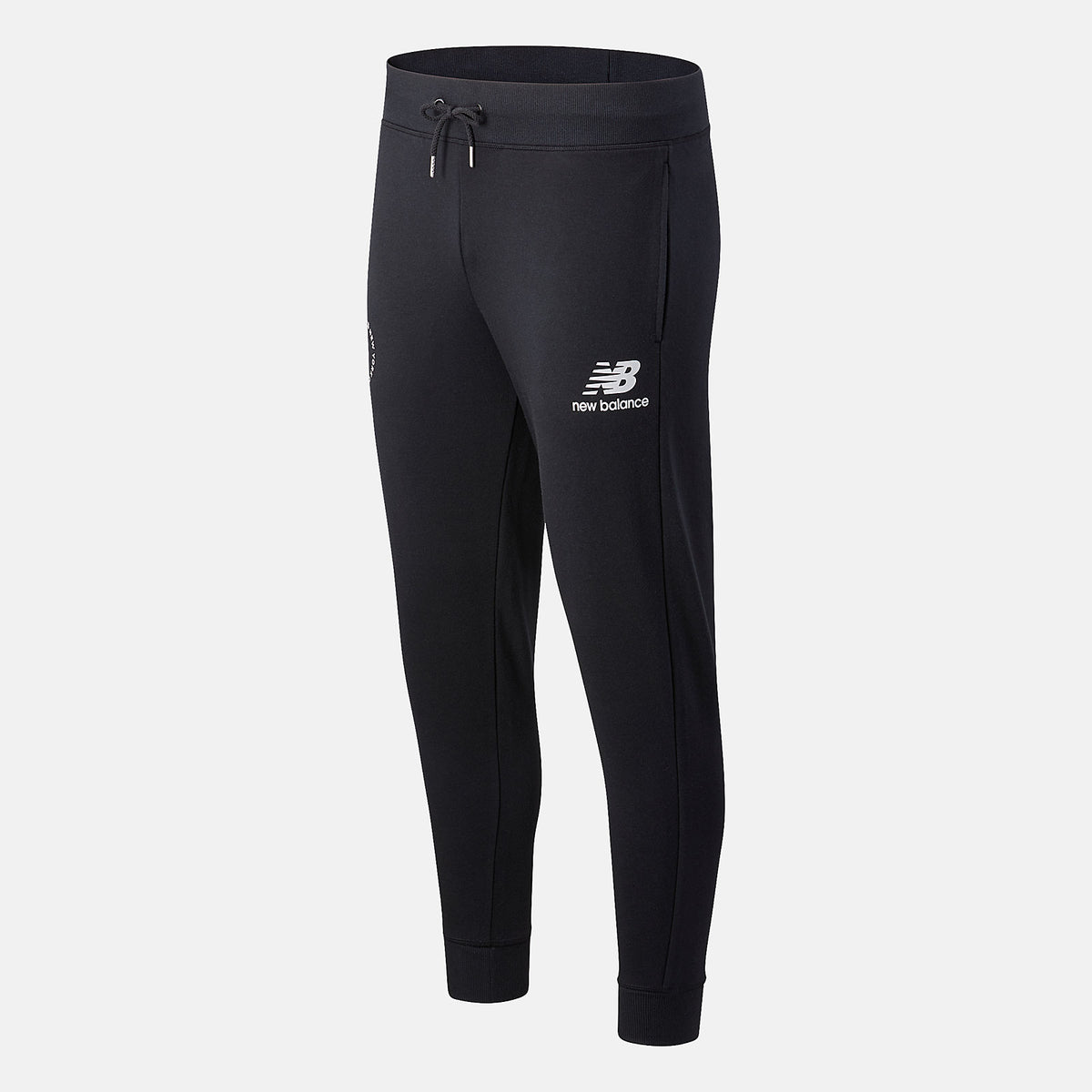 NYC Marathon Essentials Stacked Logo Sweatpant / New Balance Men
