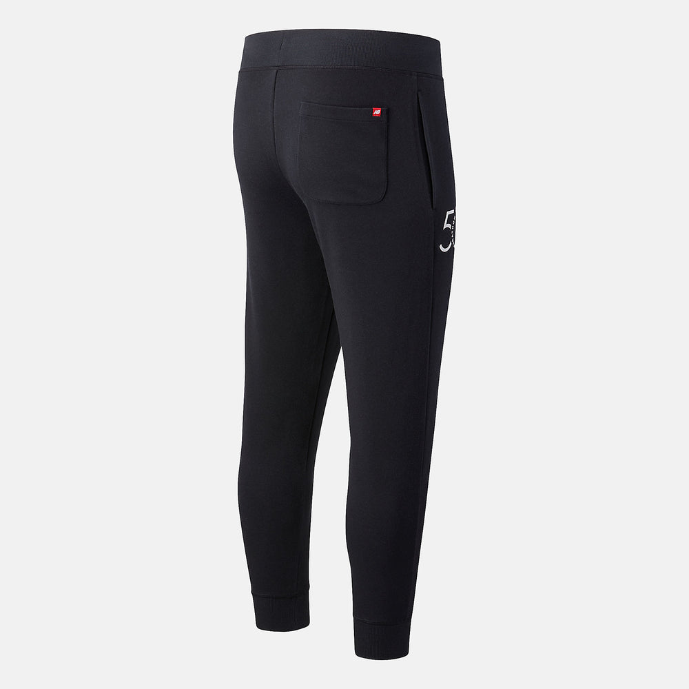 NYC Marathon Essentials Stacked Logo Sweatpant / New Balance Men