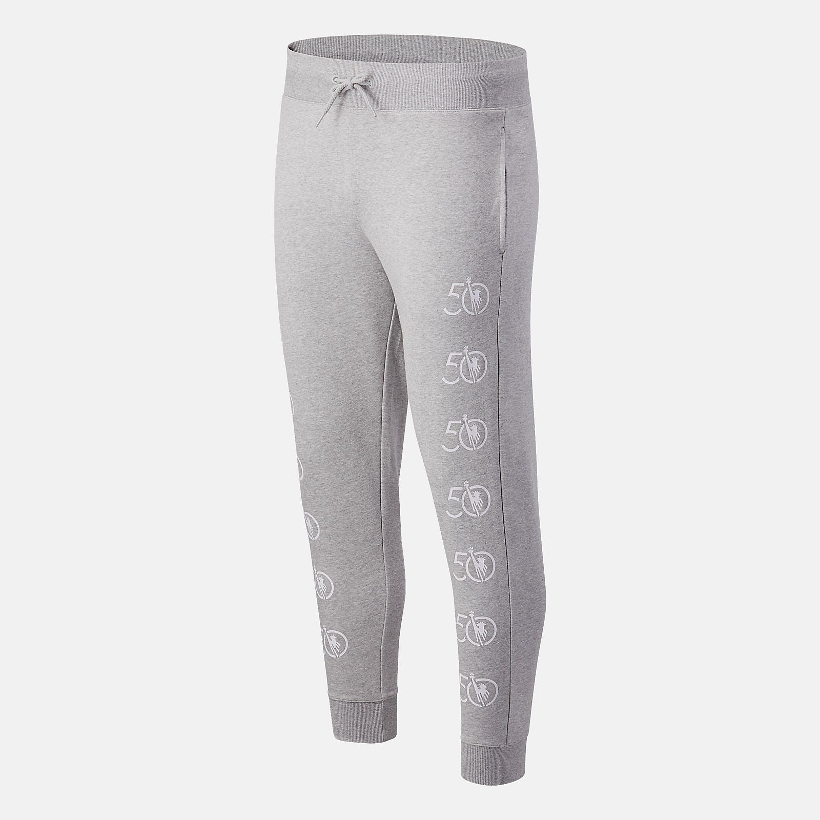 NYC Marathon Essentials Stack Pack Sweatpant / New Balance Men