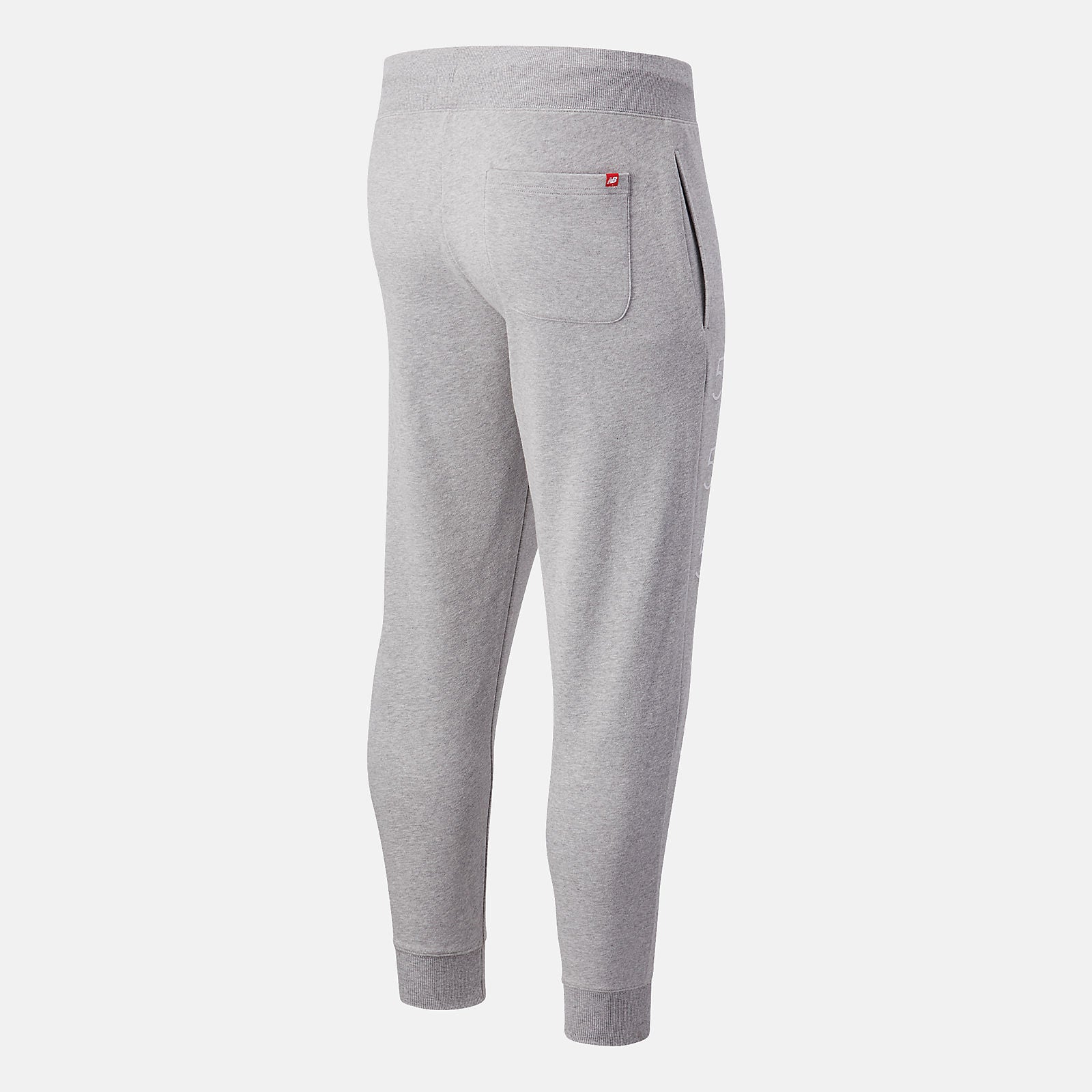 NYC Marathon Essentials Stack Pack Sweatpant / New Balance Men