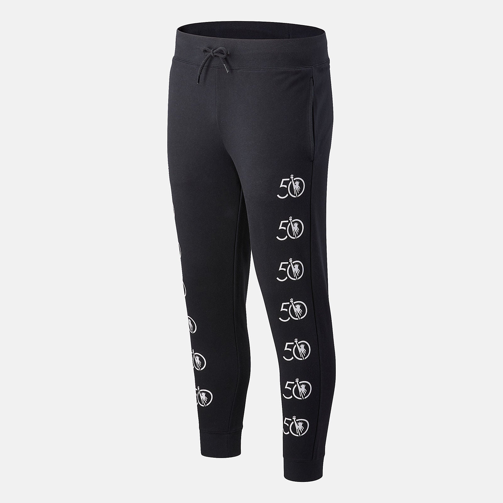 NYC Marathon Essentials Stack Pack Sweatpant / New Balance Men