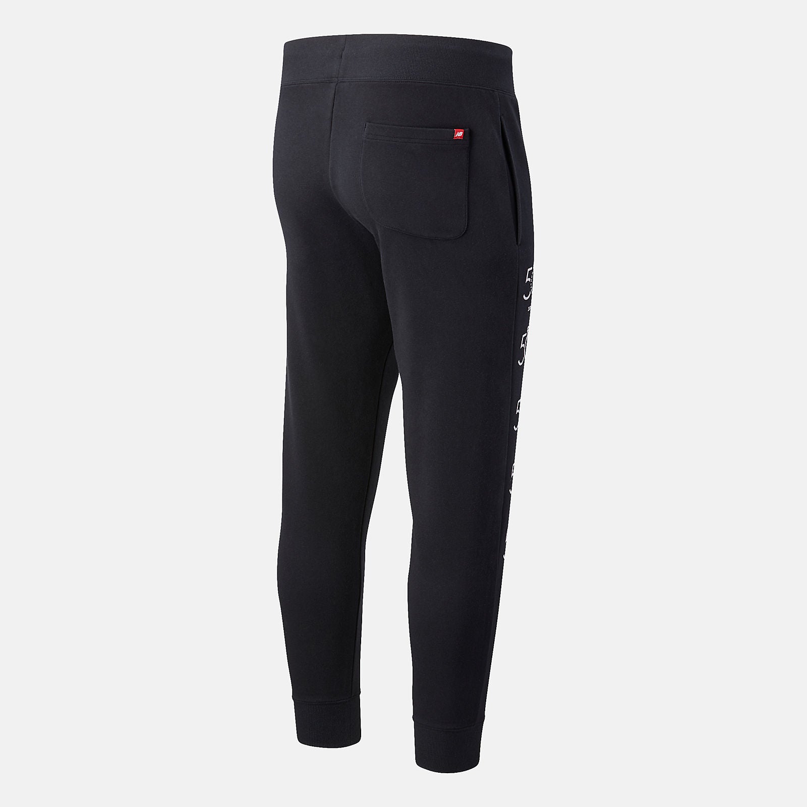 NYC Marathon Essentials Stack Pack Sweatpant / New Balance Men