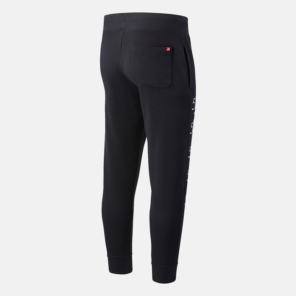 NYC Marathon Essentials Stack Pack Sweatpant / New Balance Men