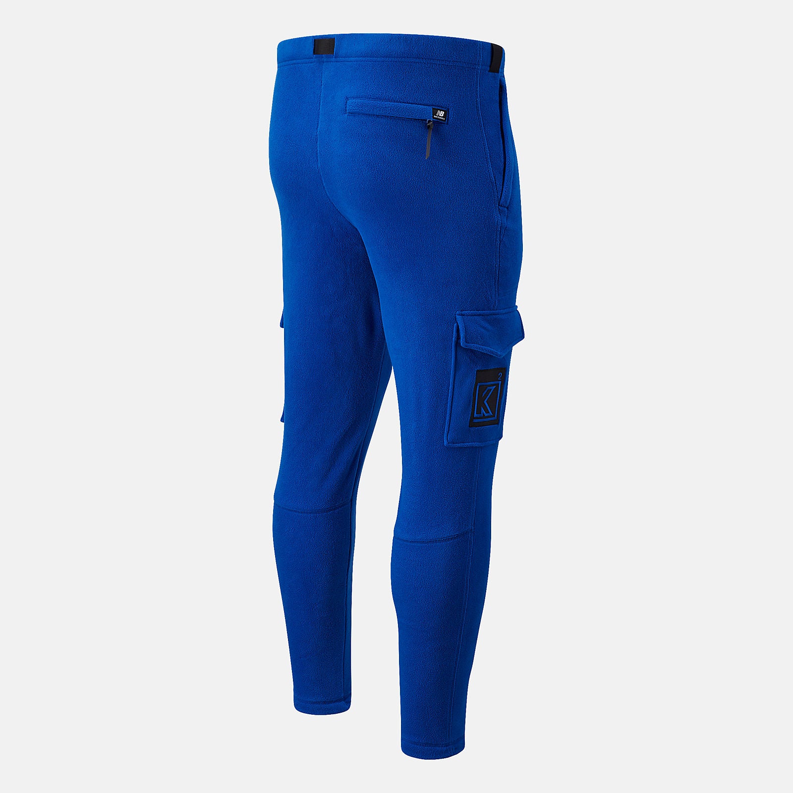 Kl2 Polar Fleece Cargo Pant / New Balance Men