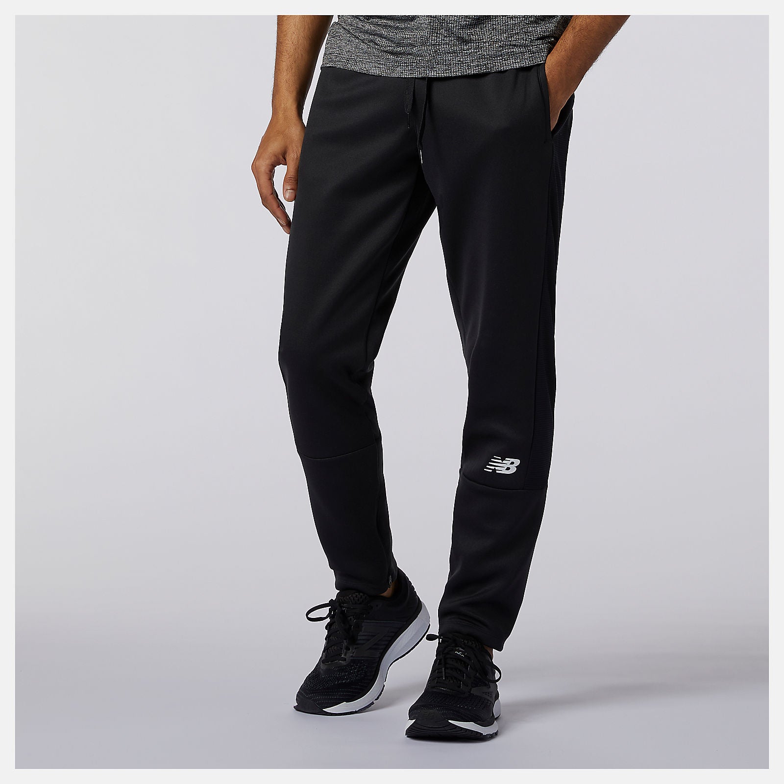Tenacity Knit Pant / New Balance Men