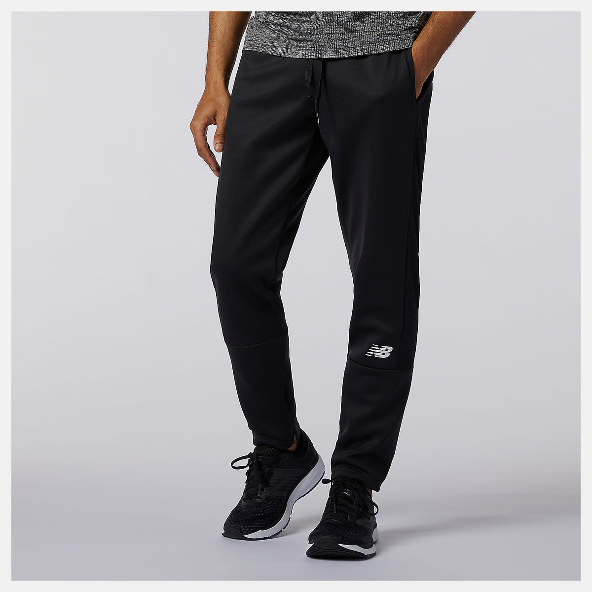 Tenacity Knit Pant / New Balance Men