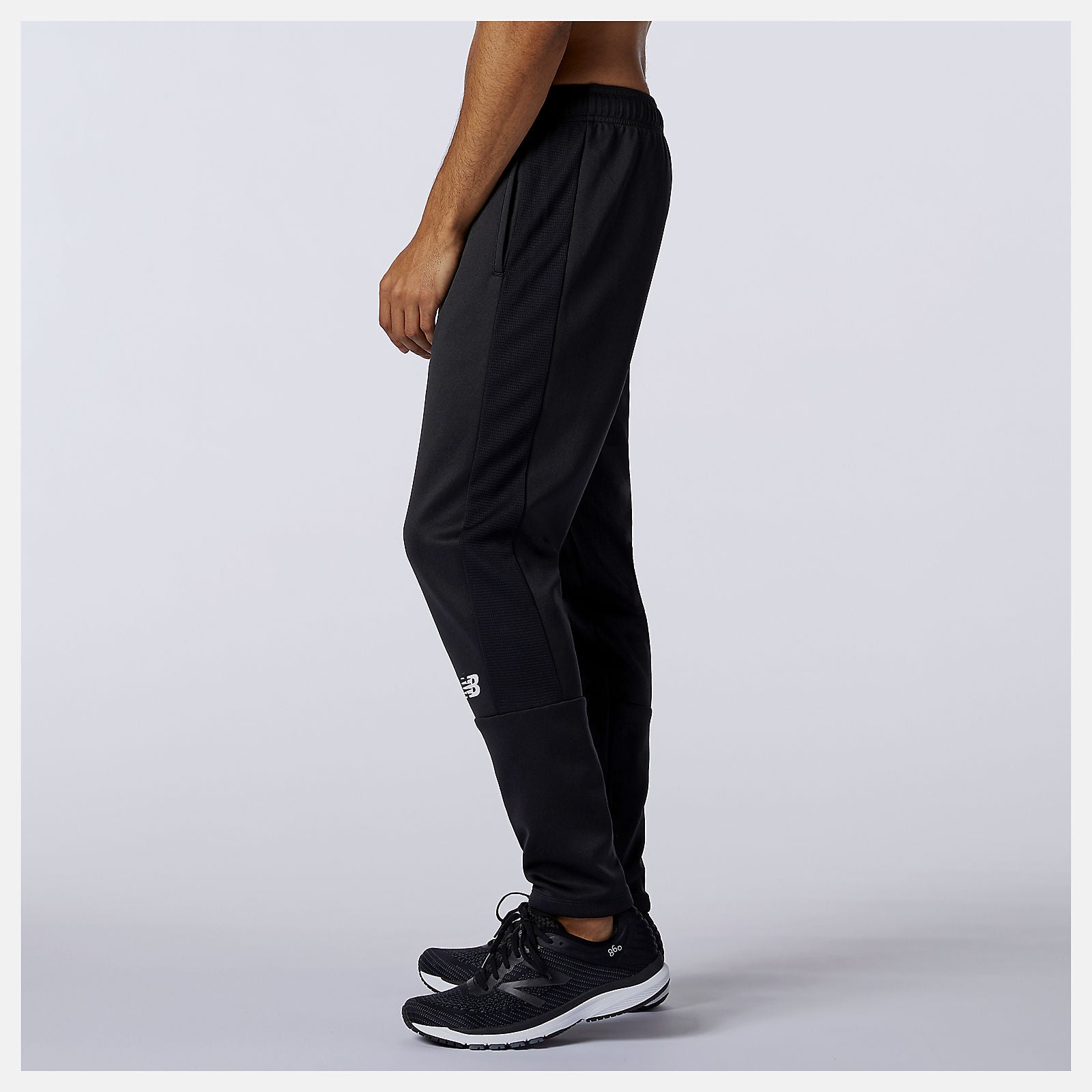 Tenacity Knit Pant / New Balance Men