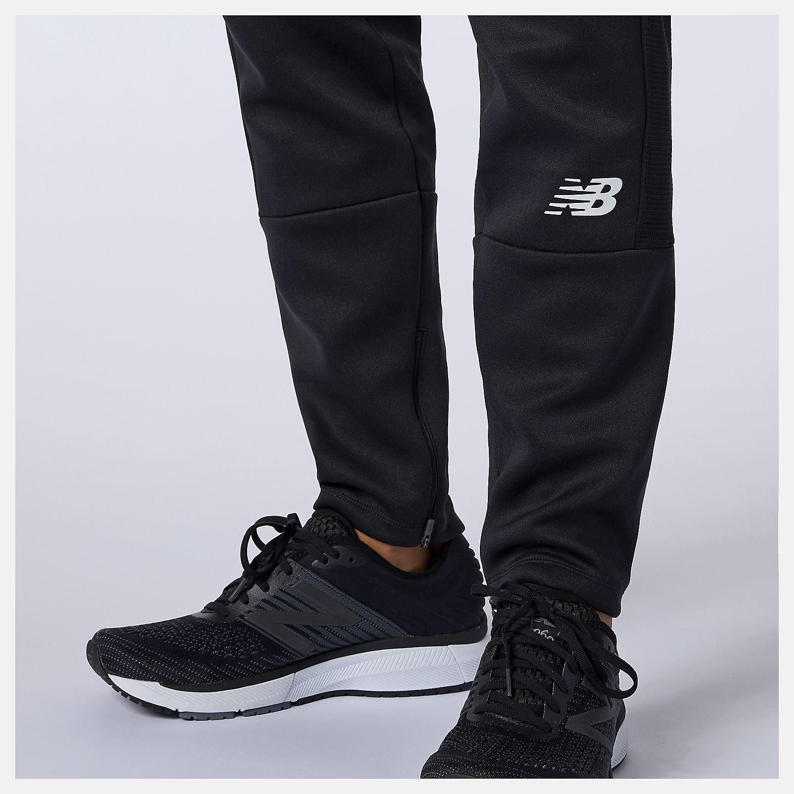 Tenacity Knit Pant / New Balance Men