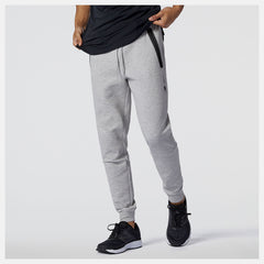 Fortitech Fleece Pant / New Balance Men