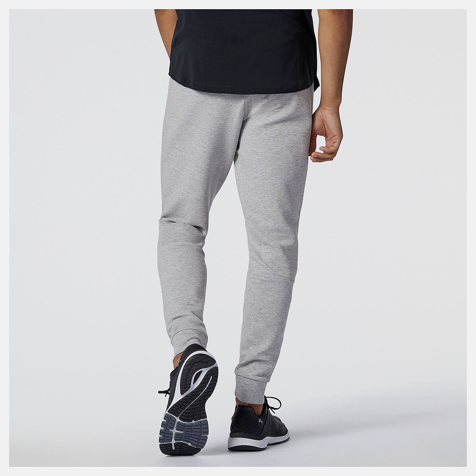 Fortitech Fleece Pant / New Balance Men