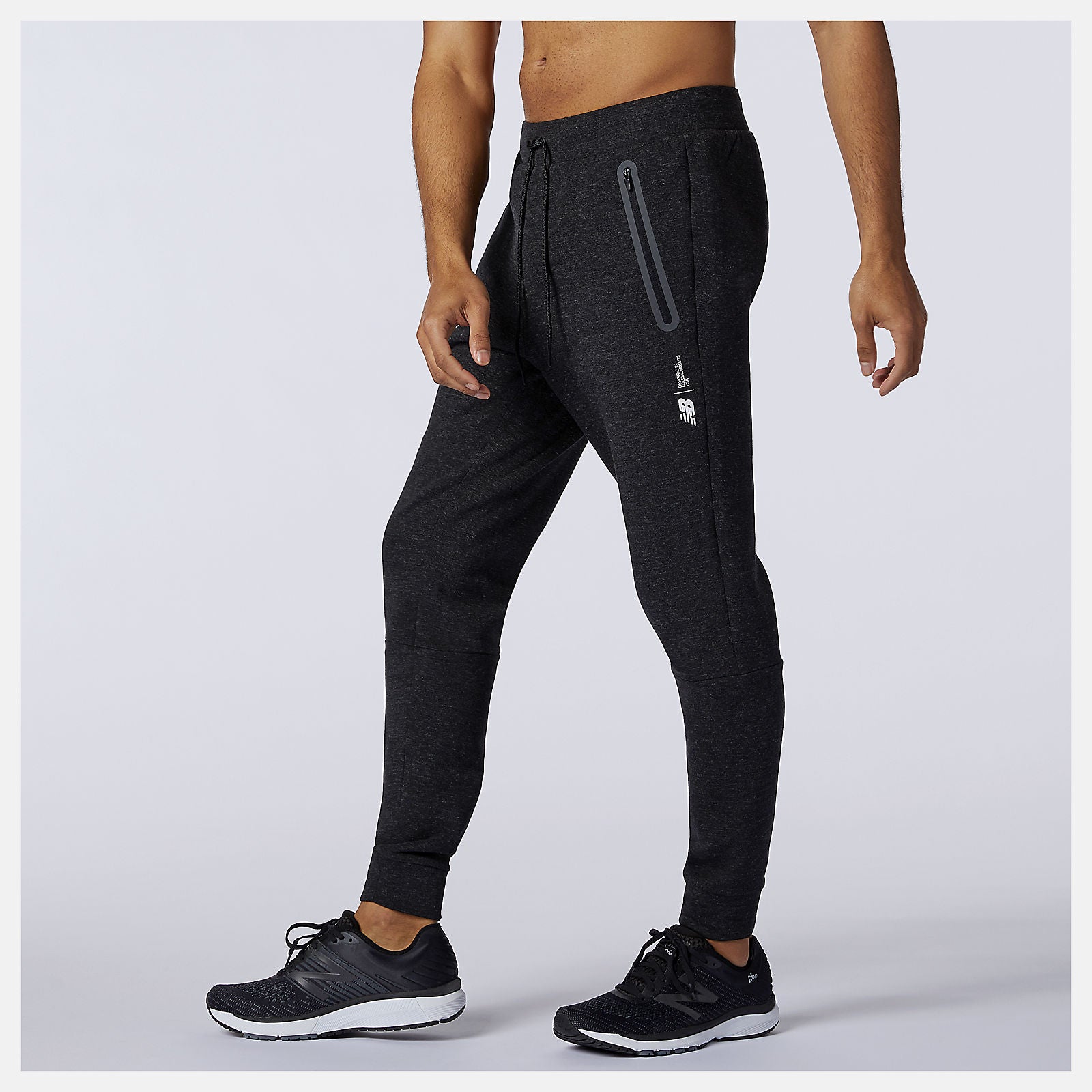 Fortitech Fleece Pant / New Balance Men