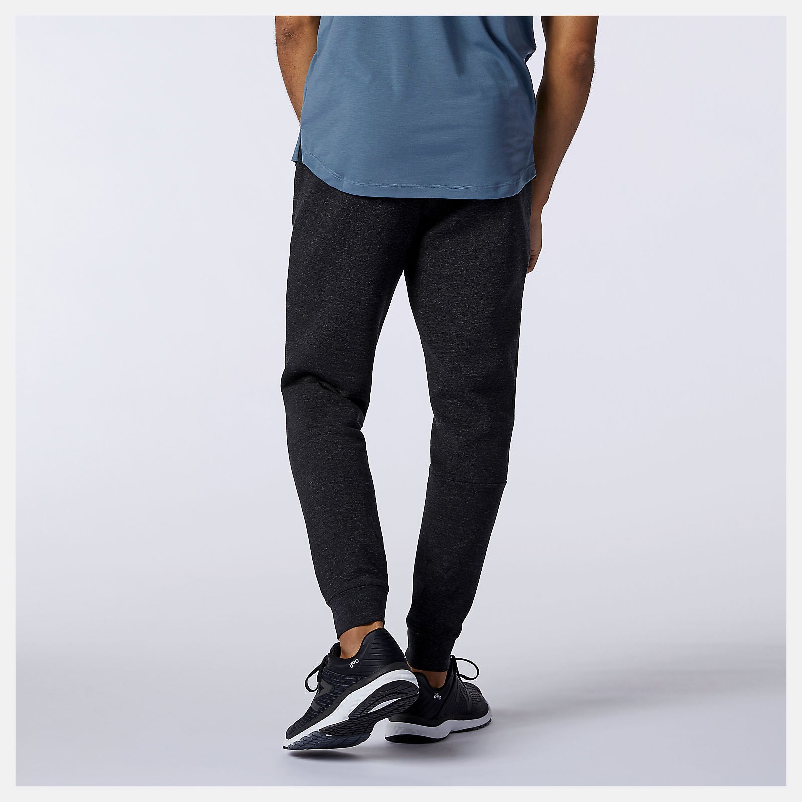 Fortitech Fleece Pant / New Balance Men