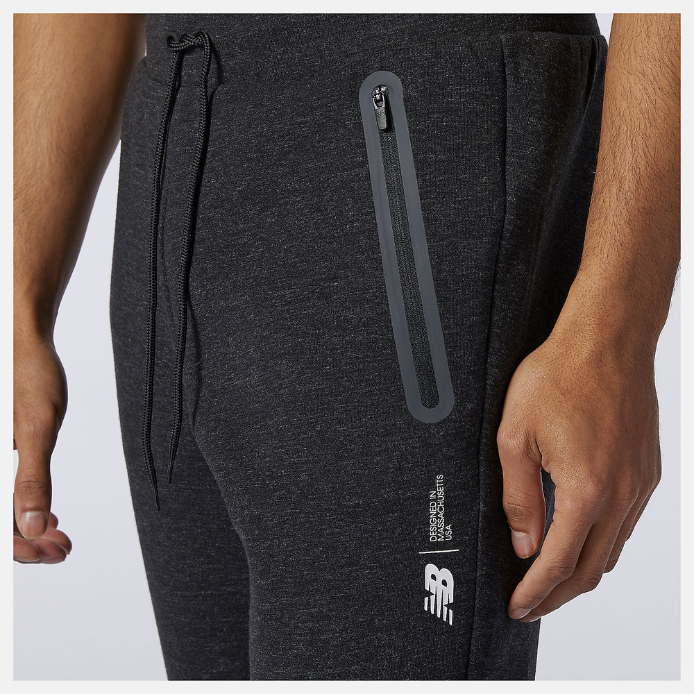 Fortitech Fleece Pant / New Balance Men