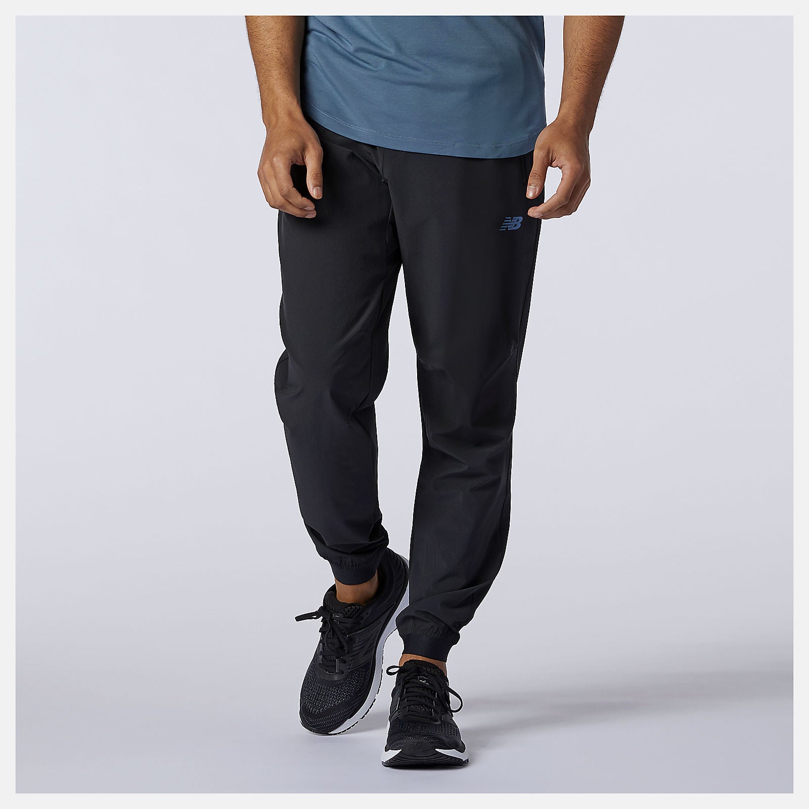 Fortitech Woven Pant / New Balance Men