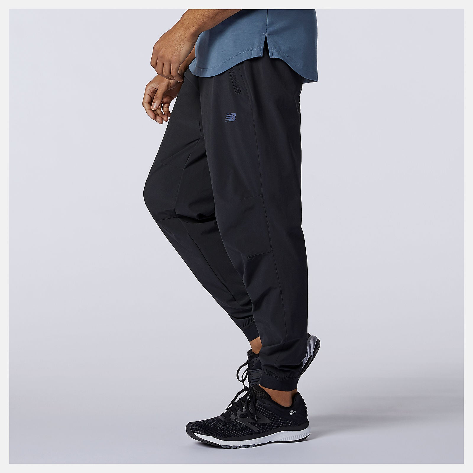 Fortitech Woven Pant / New Balance Men