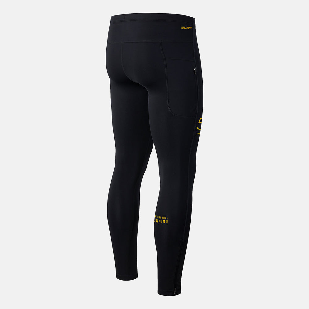 NYC Marathon Training Impact Run Tight / New Balance Men