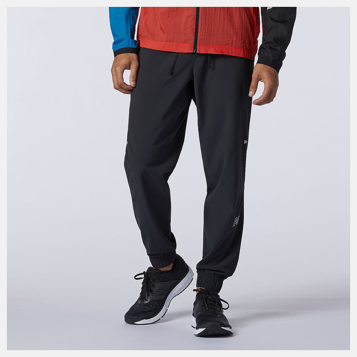 Impact Run Woven Pant / New Balance Men