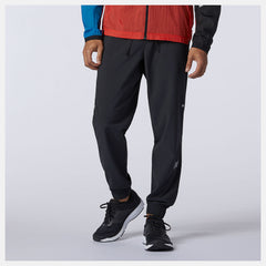 Impact Run Woven Pant / New Balance Men