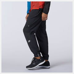 Impact Run Woven Pant / New Balance Men