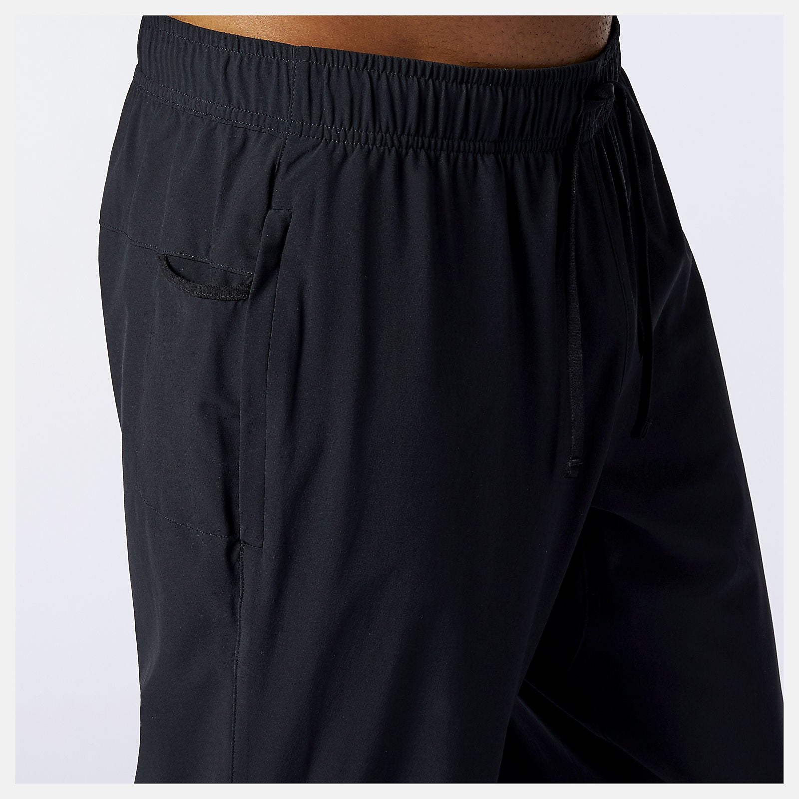 Impact Run Woven Pant / New Balance Men