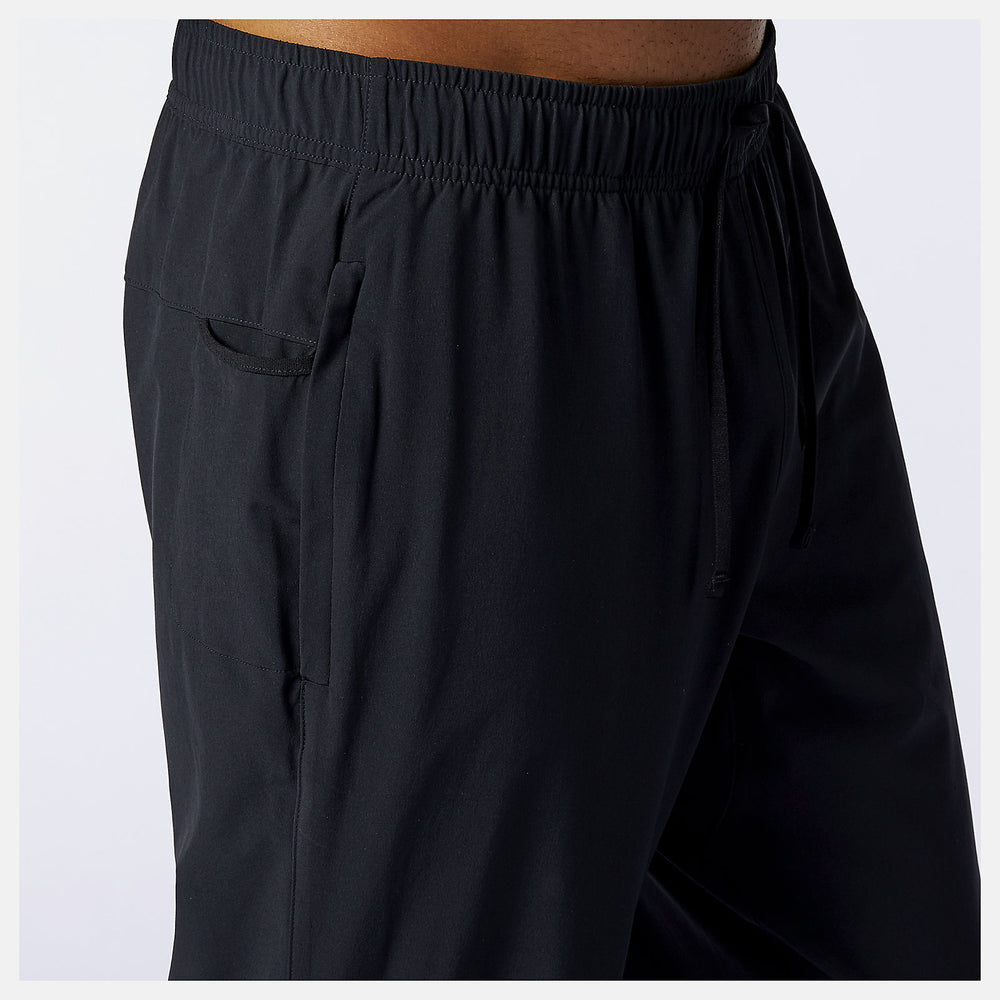 Impact Run Woven Pant / New Balance Men