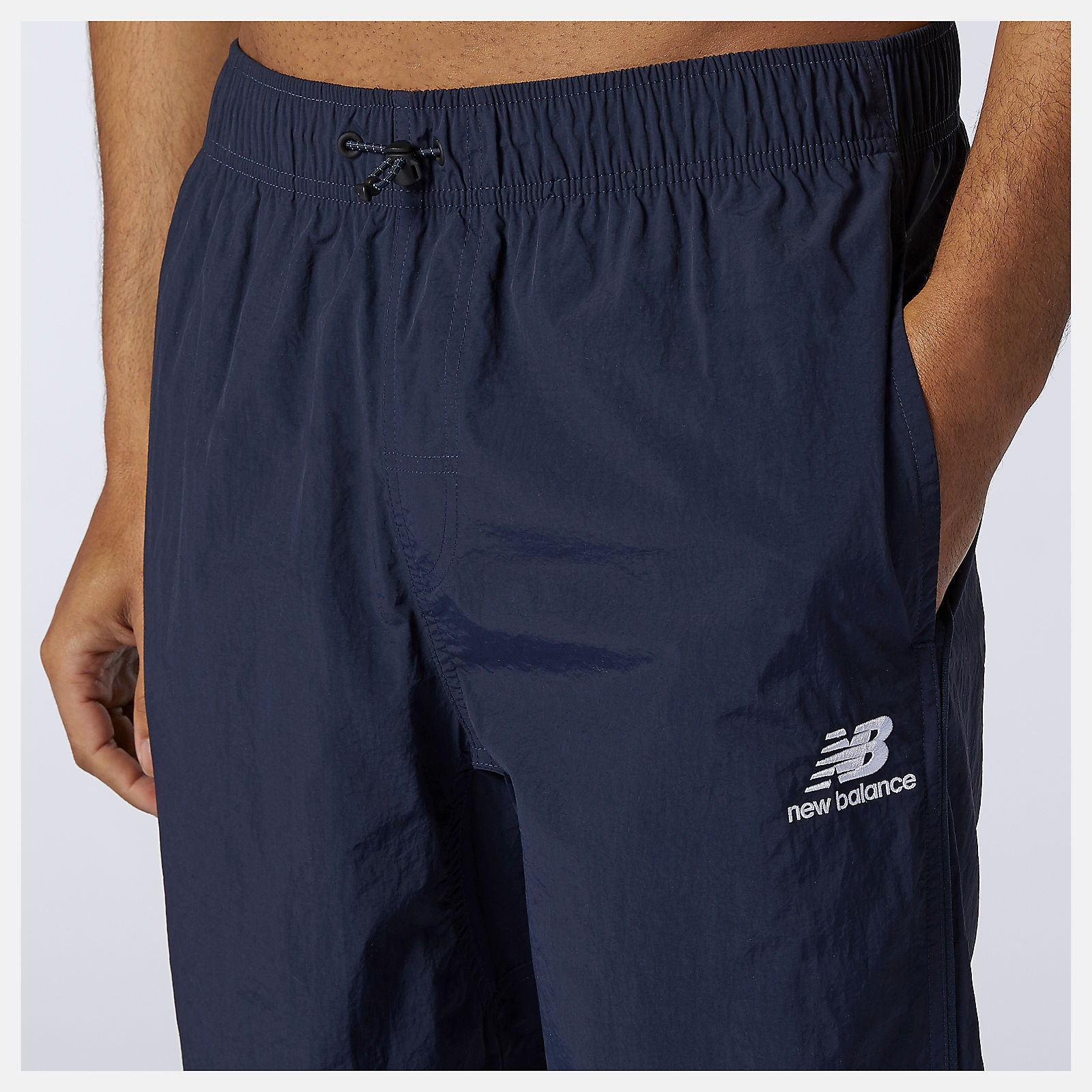 NB Athletics Wind Pant / New Balance Men