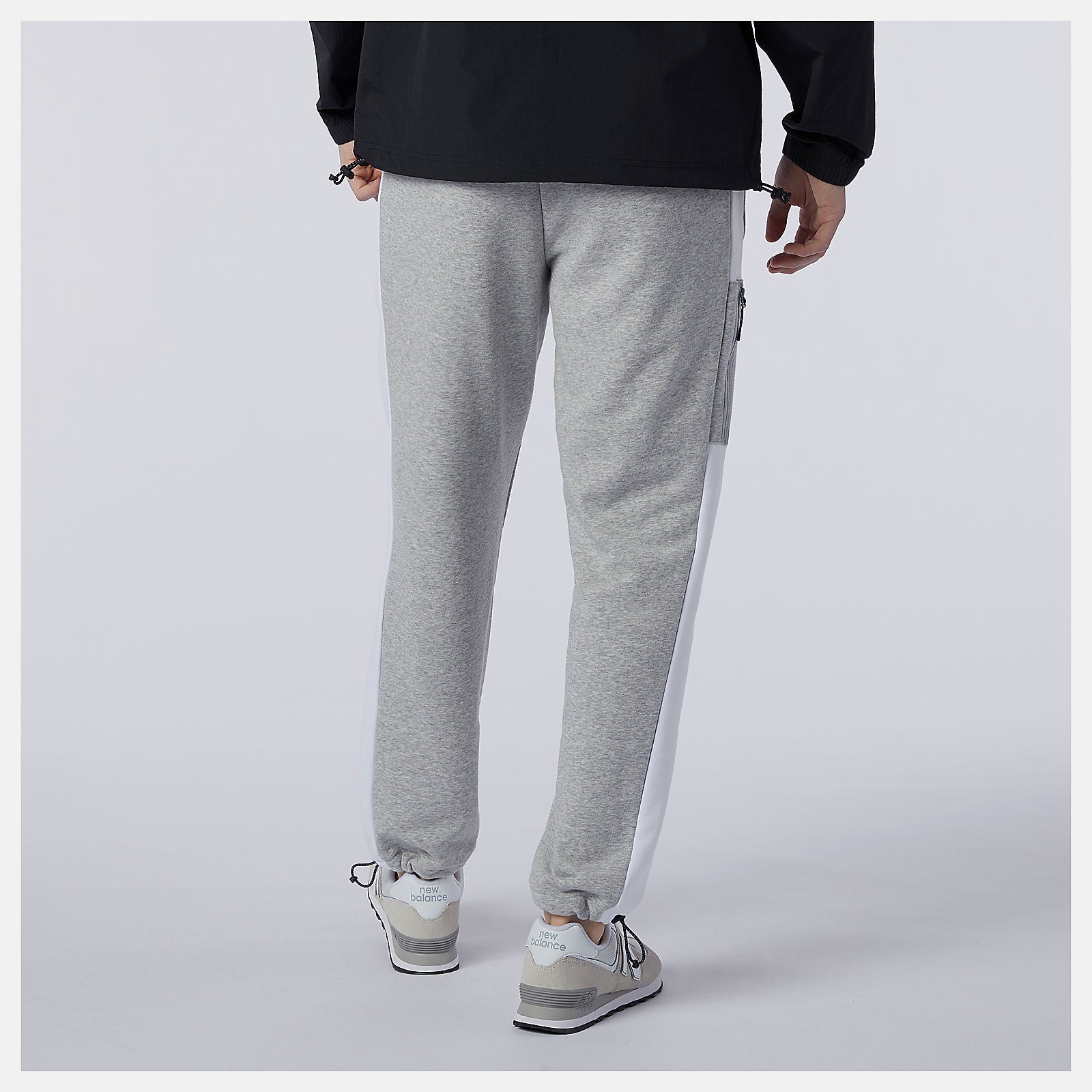NB Athletics Fleece Pant / New Balance Men