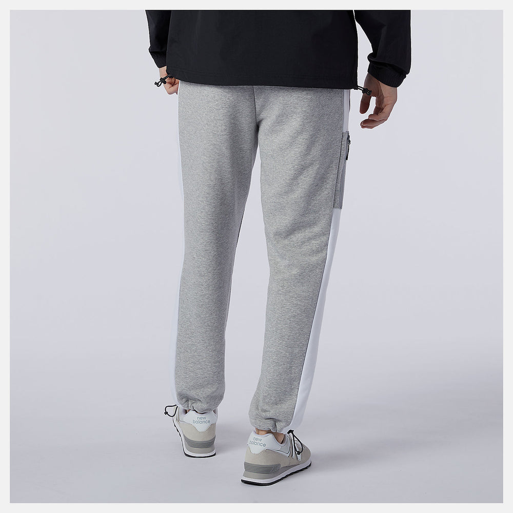 NB Athletics Fleece Pant / New Balance Men