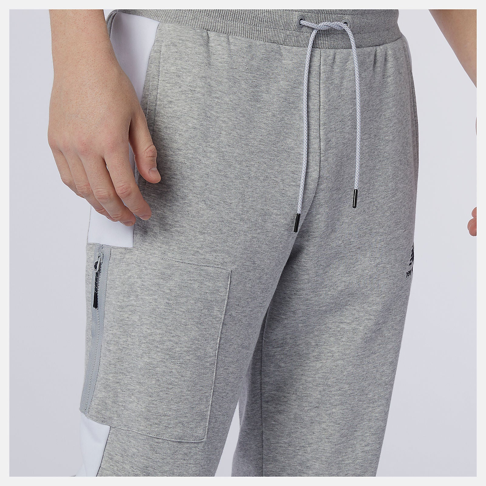 NB Athletics Fleece Pant / New Balance Men