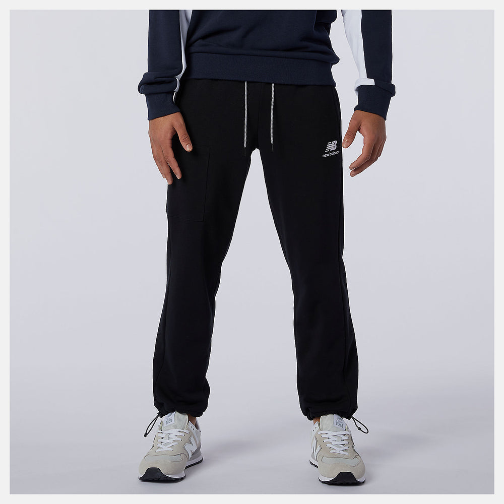 NB Athletics Fleece Pant / New Balance Men