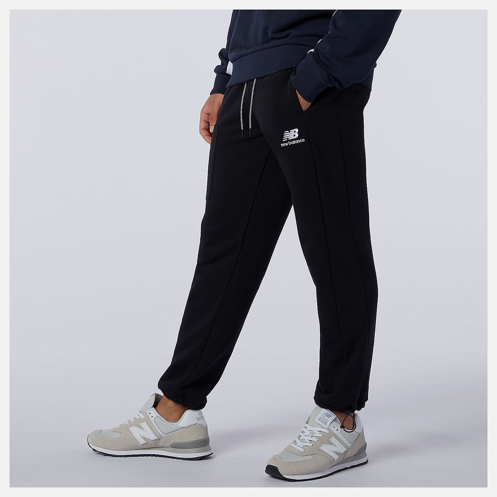 NB Athletics Fleece Pant / New Balance Men